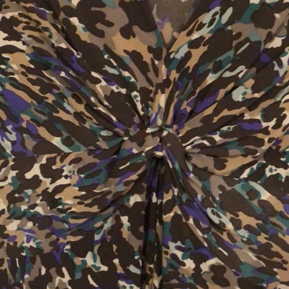 MSK petite dress - Picture 4 of 10